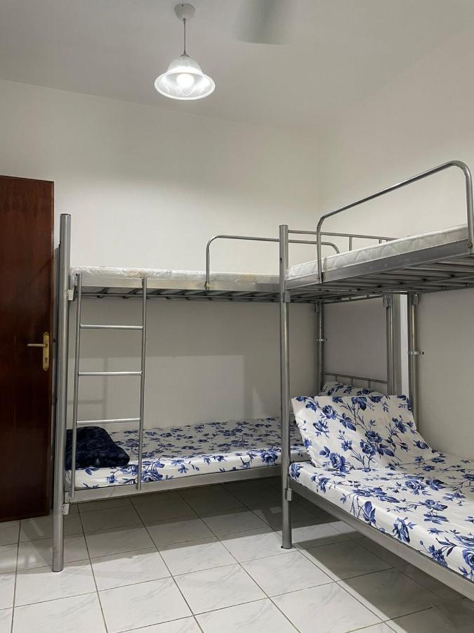 Brand New Boys Hostel 5 Min Walk From Burjuman Metro Station Exit-4 With All Brand New Furnishings & Free Facilities Дубай Екстериор снимка